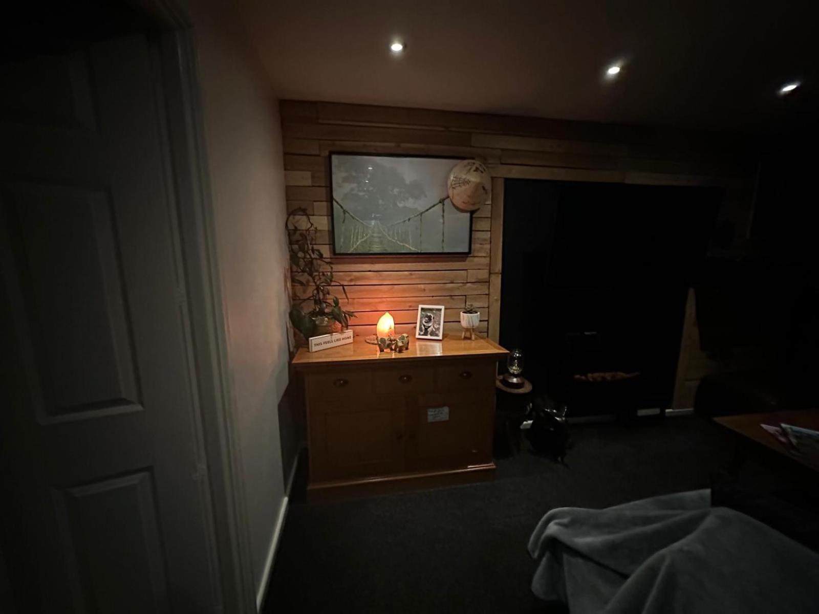 Shropshire Guestroom Seisdon Kültér fotó