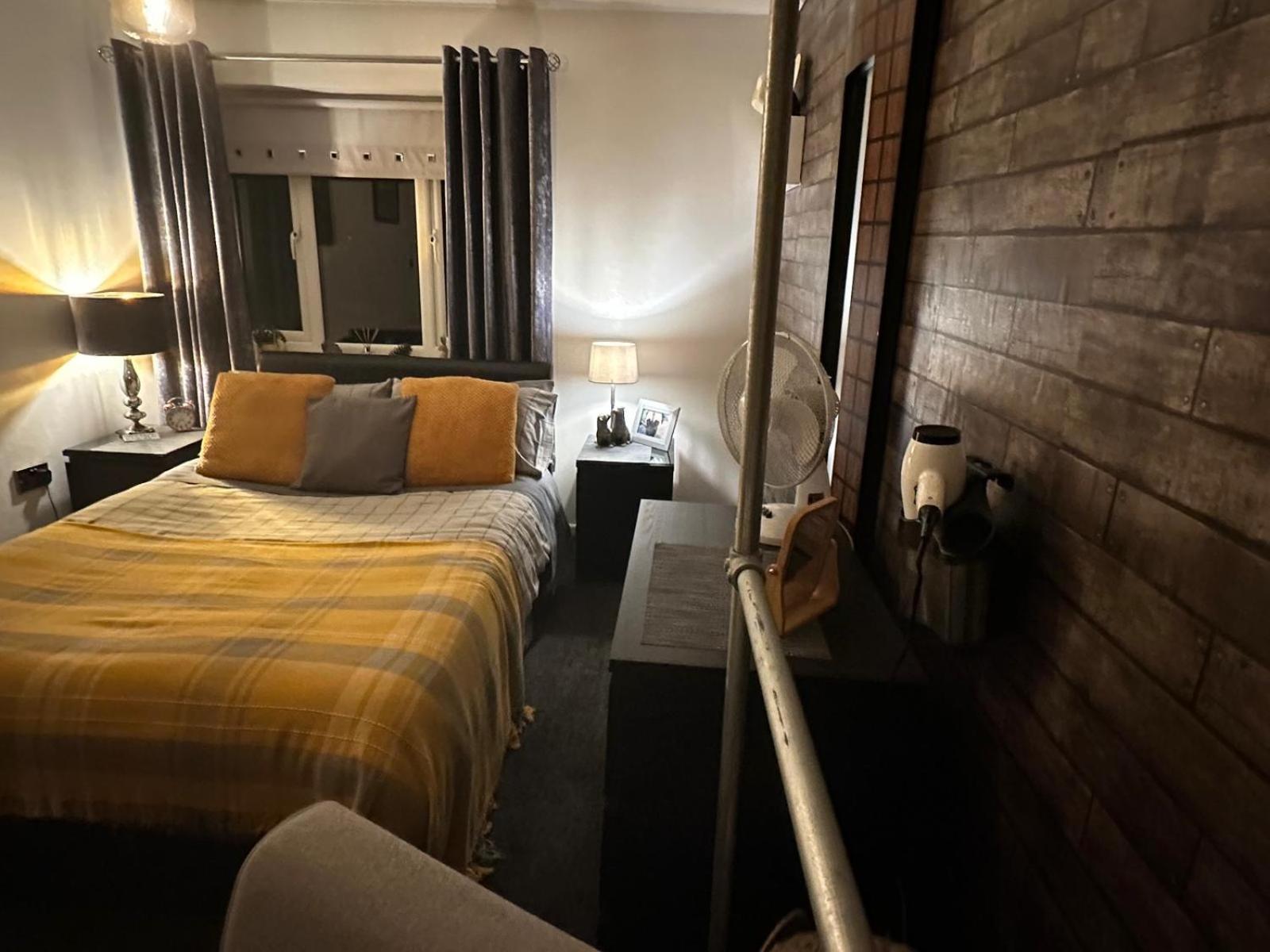 Shropshire Guestroom Seisdon Kültér fotó