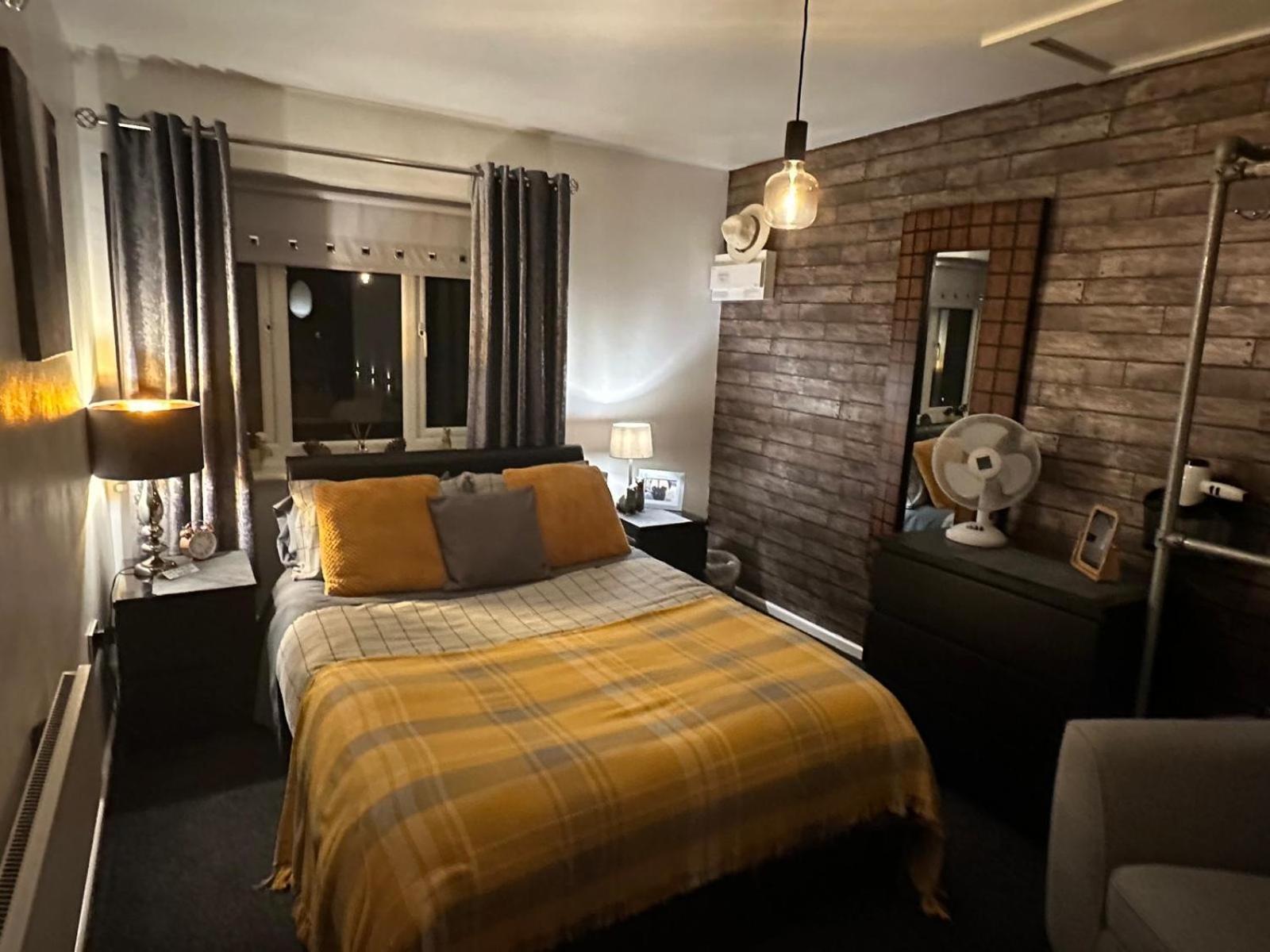 Shropshire Guestroom Seisdon Kültér fotó
