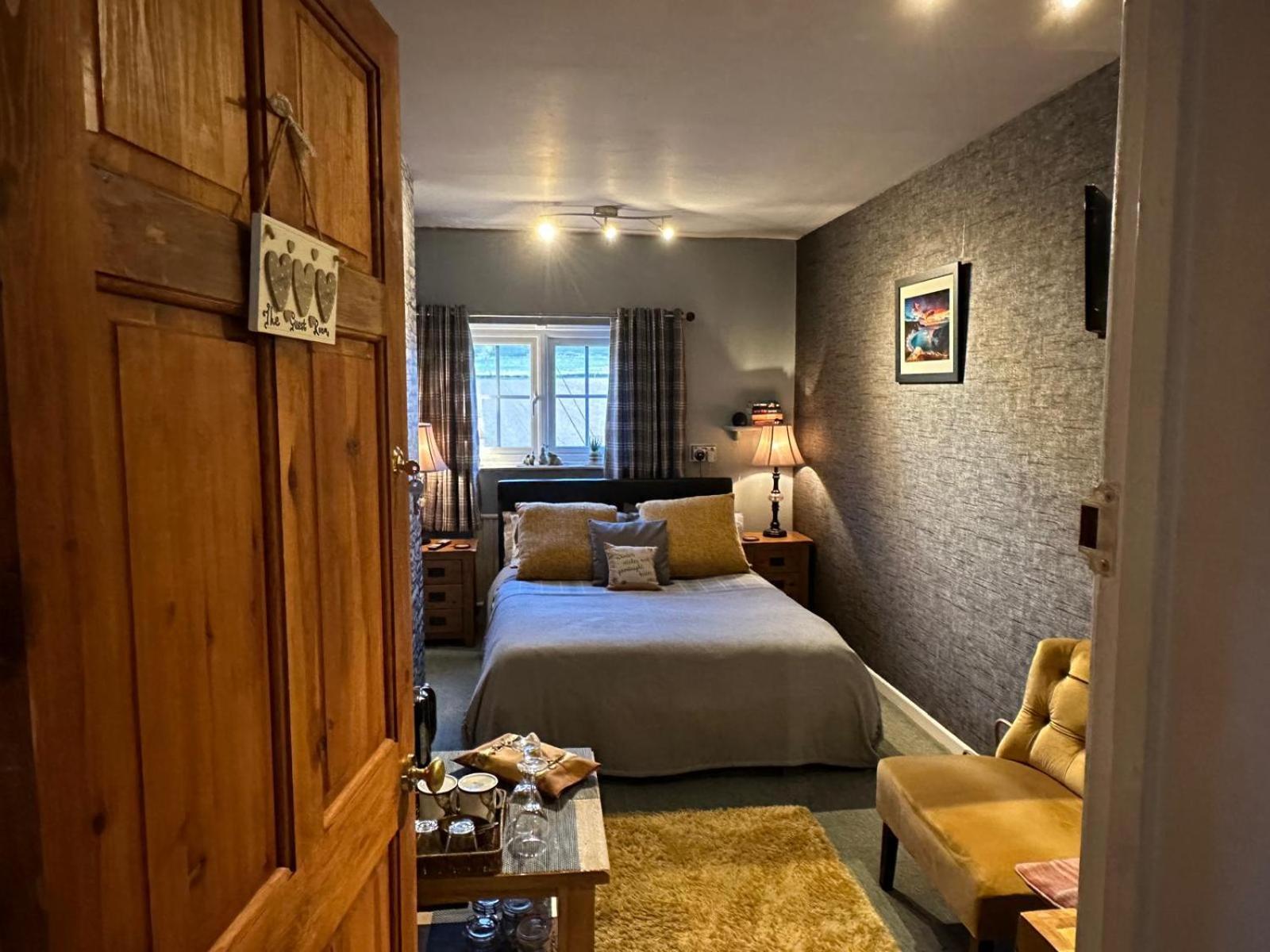 Shropshire Guestroom Seisdon Kültér fotó