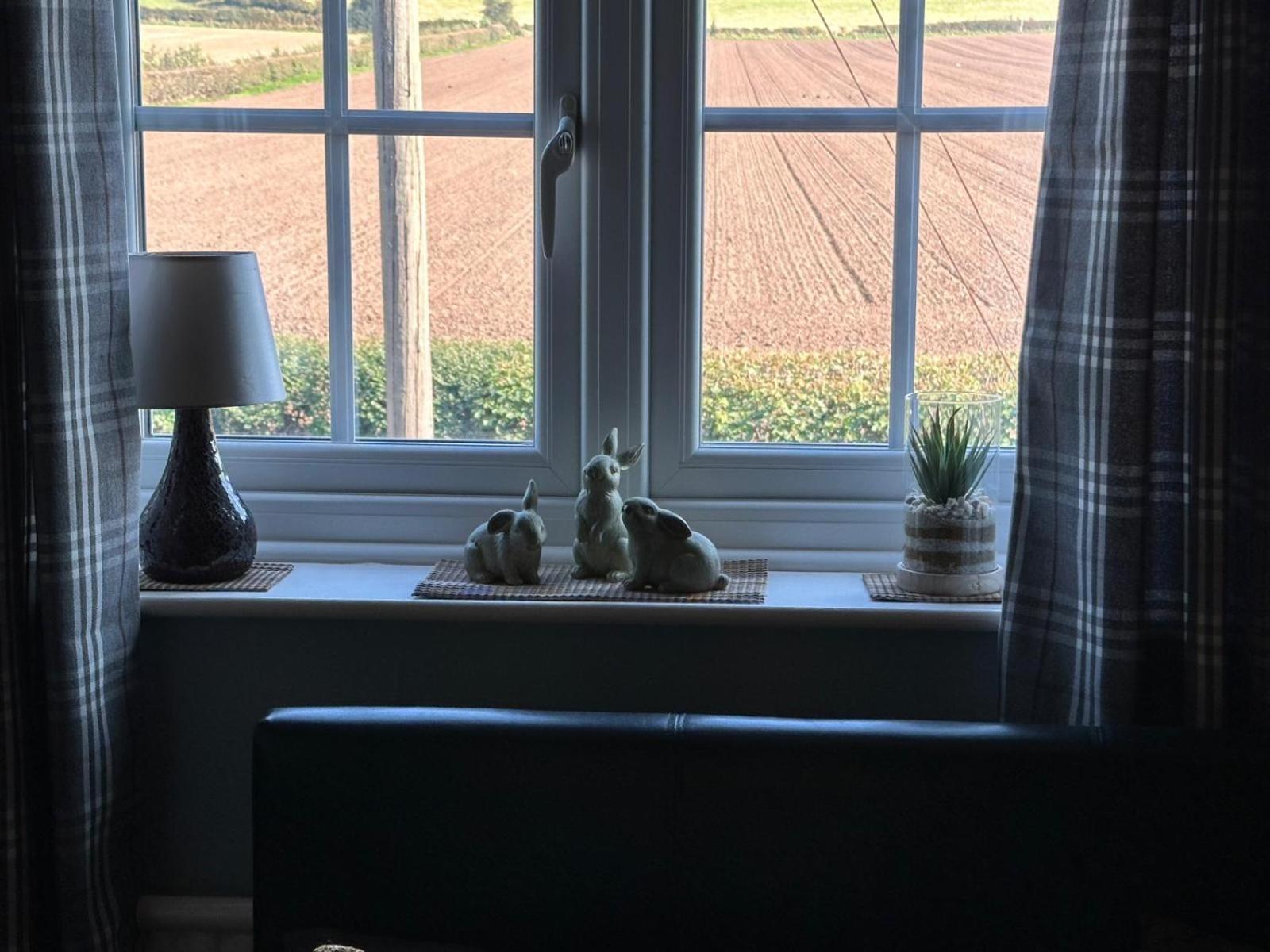 Shropshire Guestroom Seisdon Kültér fotó